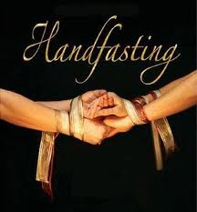 handfasting